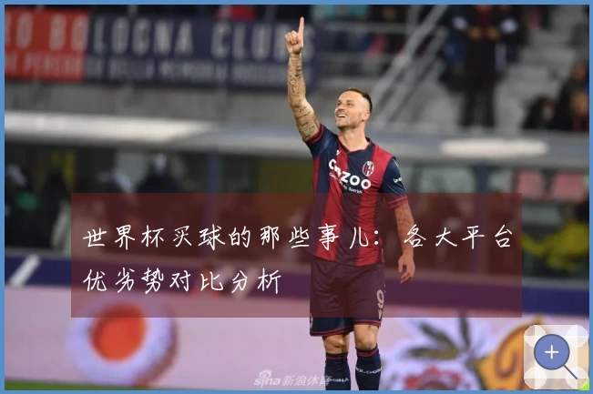 世界杯买球的那些事儿：各大平台优劣势对比分析