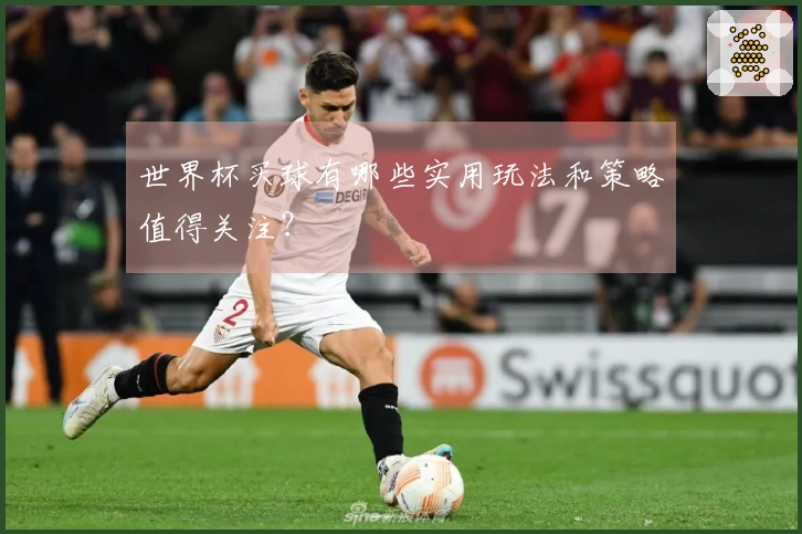 世界杯买球有哪些实用玩法和策略值得关注？