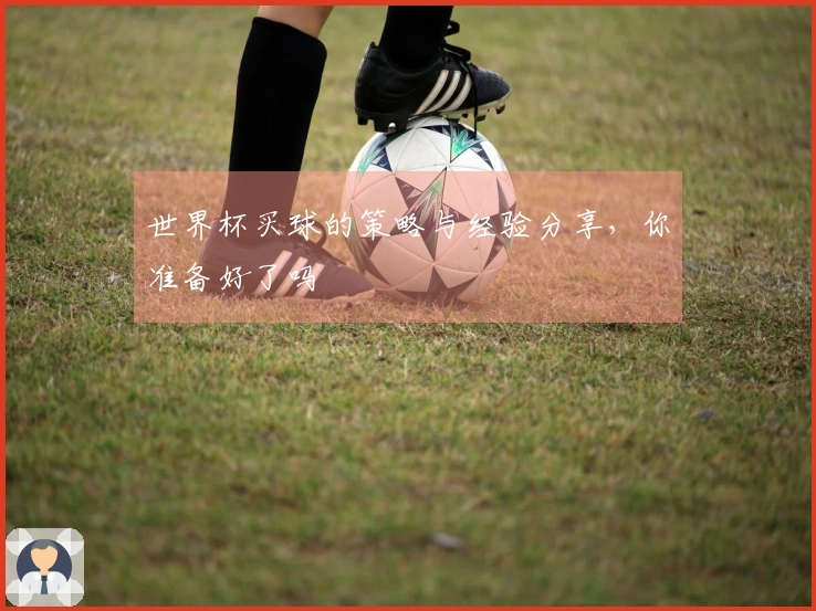 世界杯买球的策略与经验分享，你准备好了吗
