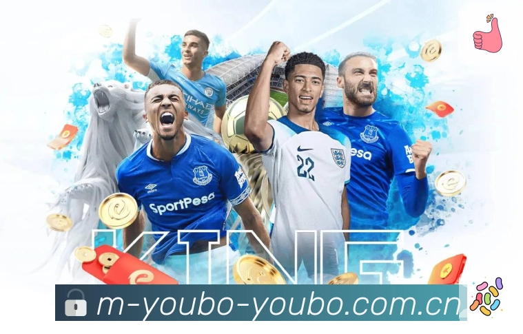 友博体育APP 体育赛事宣传图